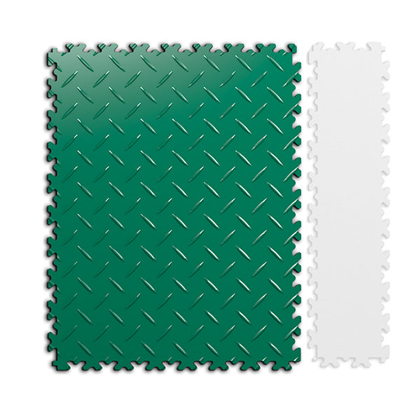 ULTIMA ZONAGE • DALLES PVC ETROITES