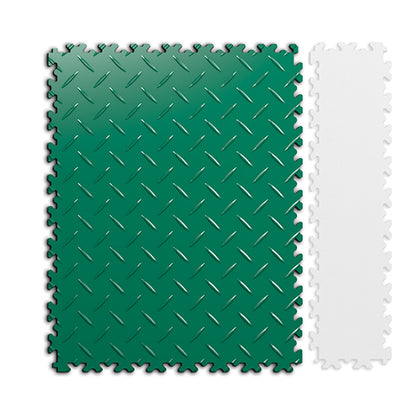 ULTIMA ZONAGE • DALLES PVC ETROITES