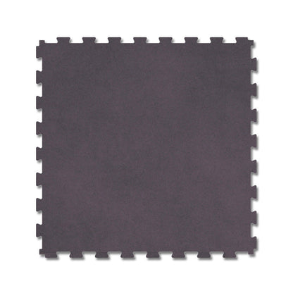 DECOLOCK-70 - Losetas tipo rompecabezas para oficina - Tienda - DECOLOCK Sand Dark Grey para suelos industriales y garajes.