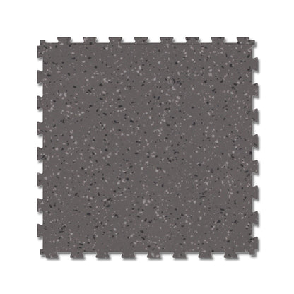 DECOLOCK-70 - Losetas tipo rompecabezas para oficina - Tienda - DECOLOCK Venezia Dark Grey para suelos industriales y garajes.