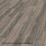 DECO-30 LVT • Lames Vinyles à Coller • Usage Résidentiel