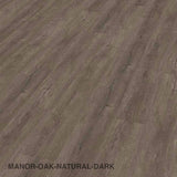 DECO-30 LVT • Lames Vinyles à Coller • Usage Résidentiel