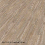 DECO-30 LVT • Lames Vinyles à Coller • Usage Résidentiel