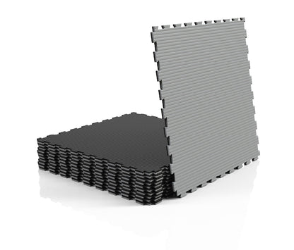 TAPIS PUZZLE Arts Martiaux