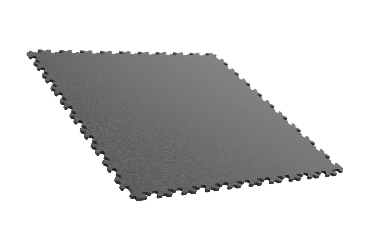 Dalle PVC Ultima Industry pour garage