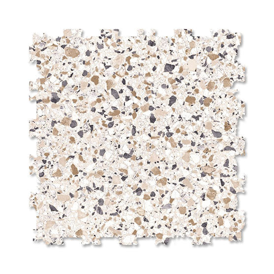 Dalle PVC MOSAÏK URBAN Béton