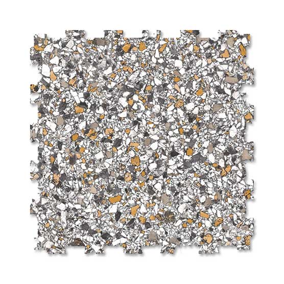 Dalle PVC MOSAÏK URBAN Béton