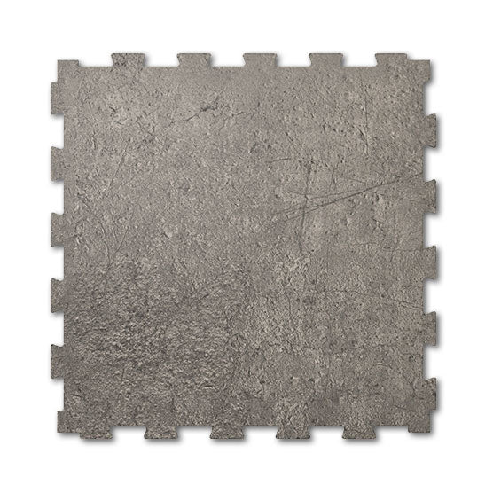 Dalle PVC MOSAÏK URBAN Béton