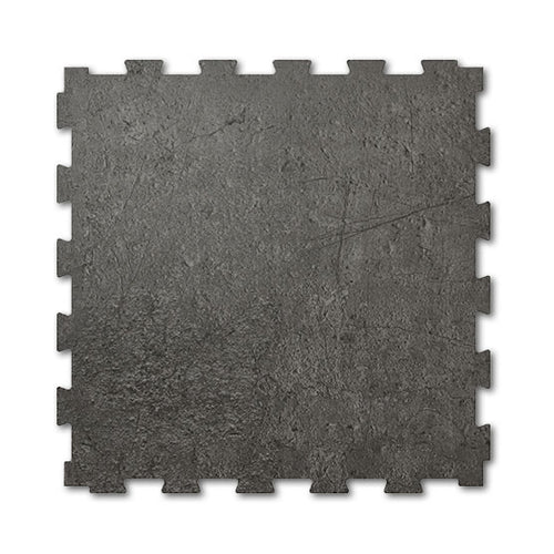 MOSAÏK URBAN Baldosa de PVC hormigón