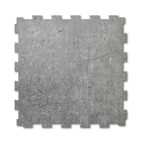 Dalle PVC MOSAÏK URBAN Béton