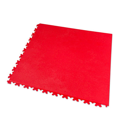 DALLE MOSAIK PVC ∙ ROUGE