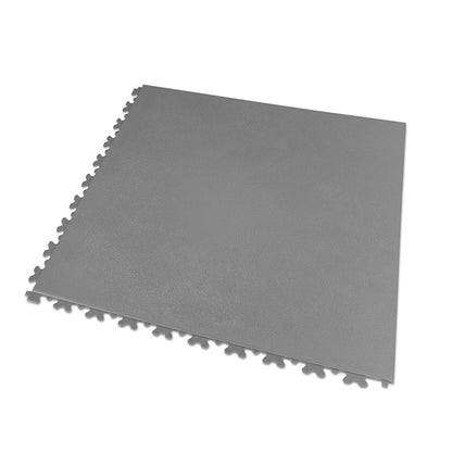 DALLE MOSAIK PVC ∙ GRIS-FONCÉ