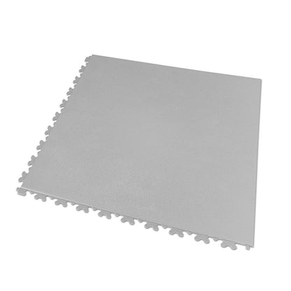 DALLE MOSAIK PVC ∙ GRIS-CLAIR