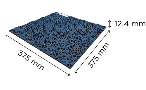Dalle clipsable BERGO ULTIMATE
