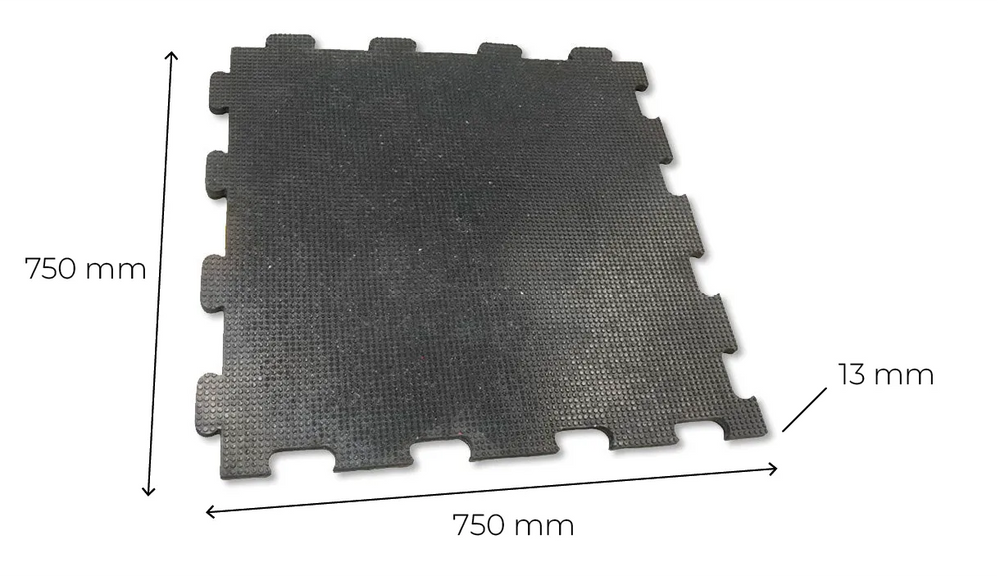 Dalle grand format MOSAIK FACTORY