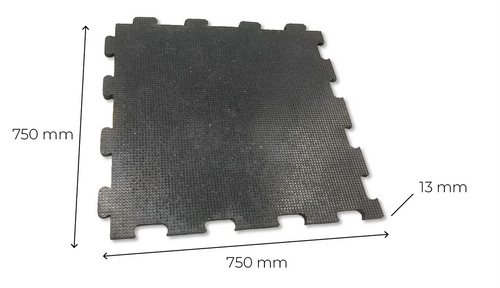 Dalle grand format MOSAIK FACTORY