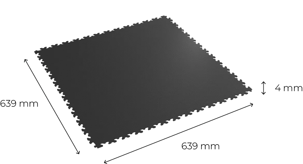 Dalle PVC ULTIMA XL