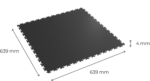 Dalle PVC ULTIMA XL