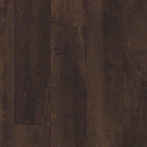 Lame vinyle plombante Country Oak 54991