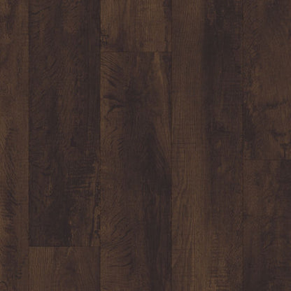 Lame vinyle plombante Country Oak 54991