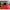 Usine Dalle PVC Clipsable ROUGE