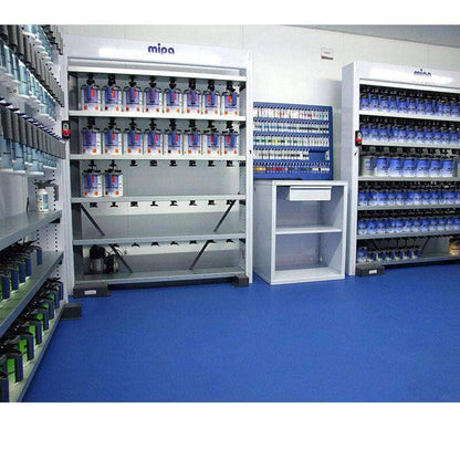 Sol Antistatique ESD pour USINE