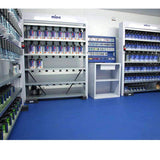 Sol Antistatique ESD pour USINE
