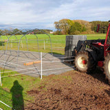 MOSAIK HEAVY - INB-AGRI