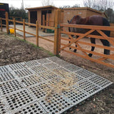 MOSAIK HEAVY - INB-HORSE