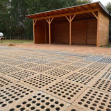MOSAIK HEAVY - INB-HORSE