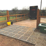 MOSAIK HEAVY - INB-AGRI