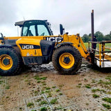 MOSAIK HEAVY - INB-AGRI