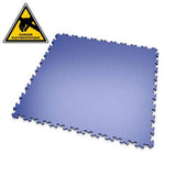 DALLE PVC MOSAÏK ANTISTATIQUE