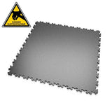 DALLE PVC MOSAÏK ANTISTATIQUE