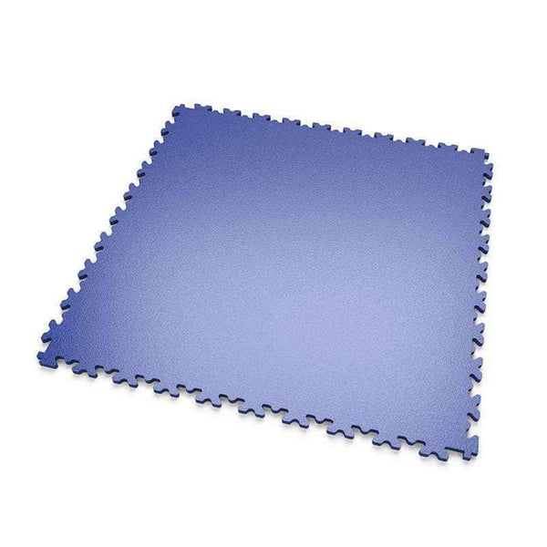 DALLE MOSAIK PVC ∙ SURFACE LISSE ∙ BLEU