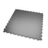 DALLE MOSAIK PVC ∙ SURFACE LISSE ∙ GRAPHITE