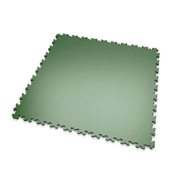 DALLE MOSAIK PVC ∙ SURFACE LISSE ∙ VERT