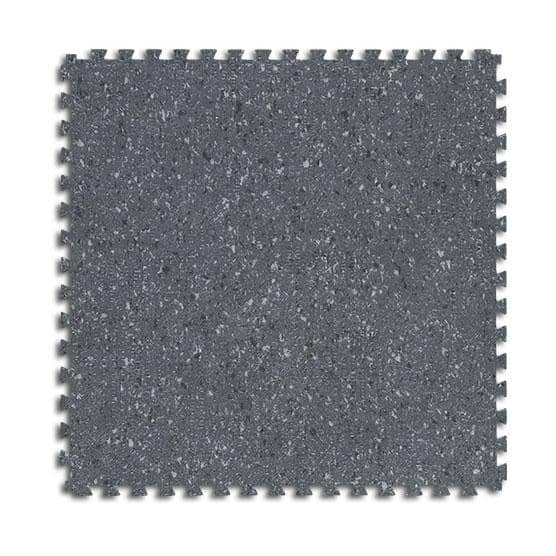 Dalle PVC amovible Gerflor GTI MAX · sol industriel et commercial