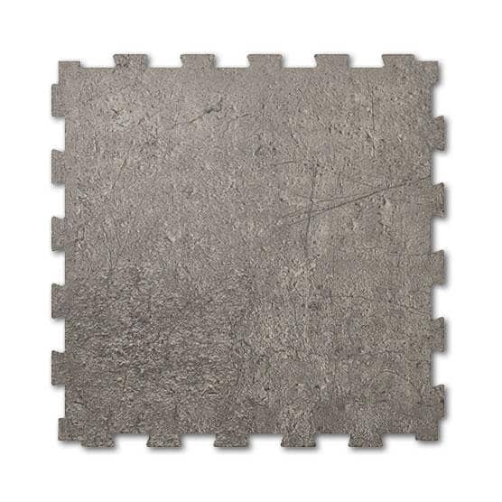 Dalle PVC MOSAÏK Béton 