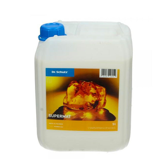 Dr Schutz Polish Mat, bidon 5 L · protection des sols vinyles