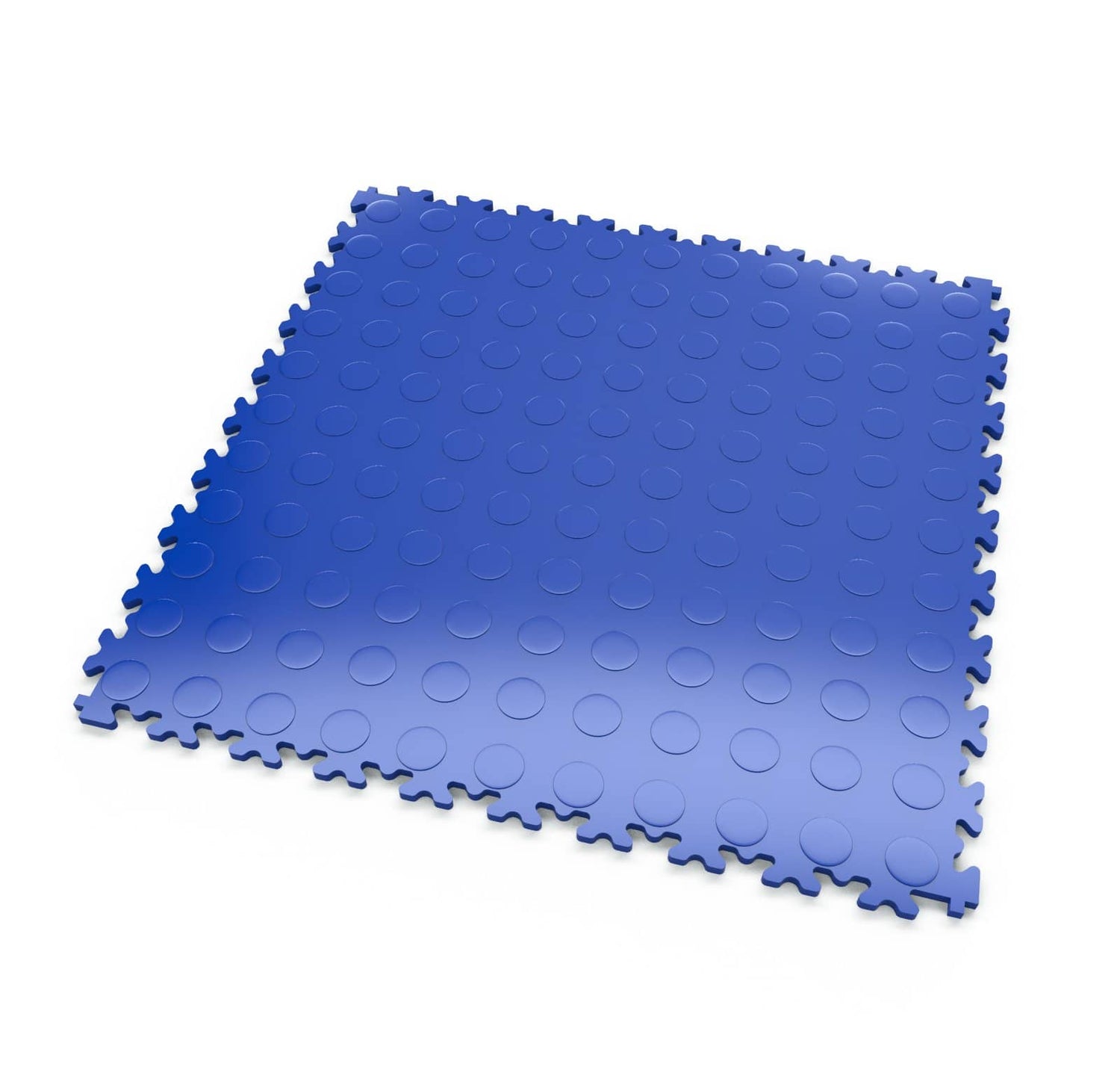 DALLE MOSAIK PVC ∙ BLEU