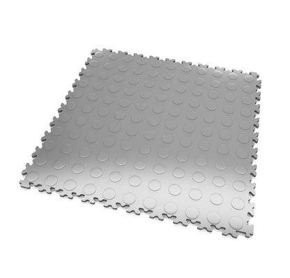 DALLE MOSAIK PVC ∙ GRIS-CLAIR