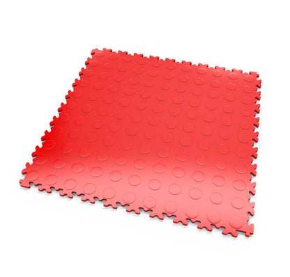 DALLE MOSAIK PVC ∙ ROUGE