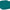 Dalle plombante pvc bleu vert