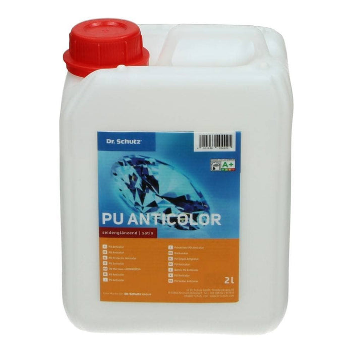 Traitement polyuréthane en usine · protection de la surface des dalles