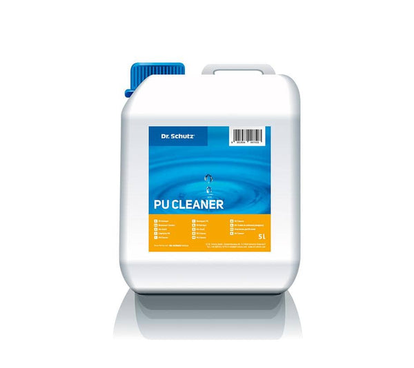 Dr SCHUTZ NETTOYANT PU
