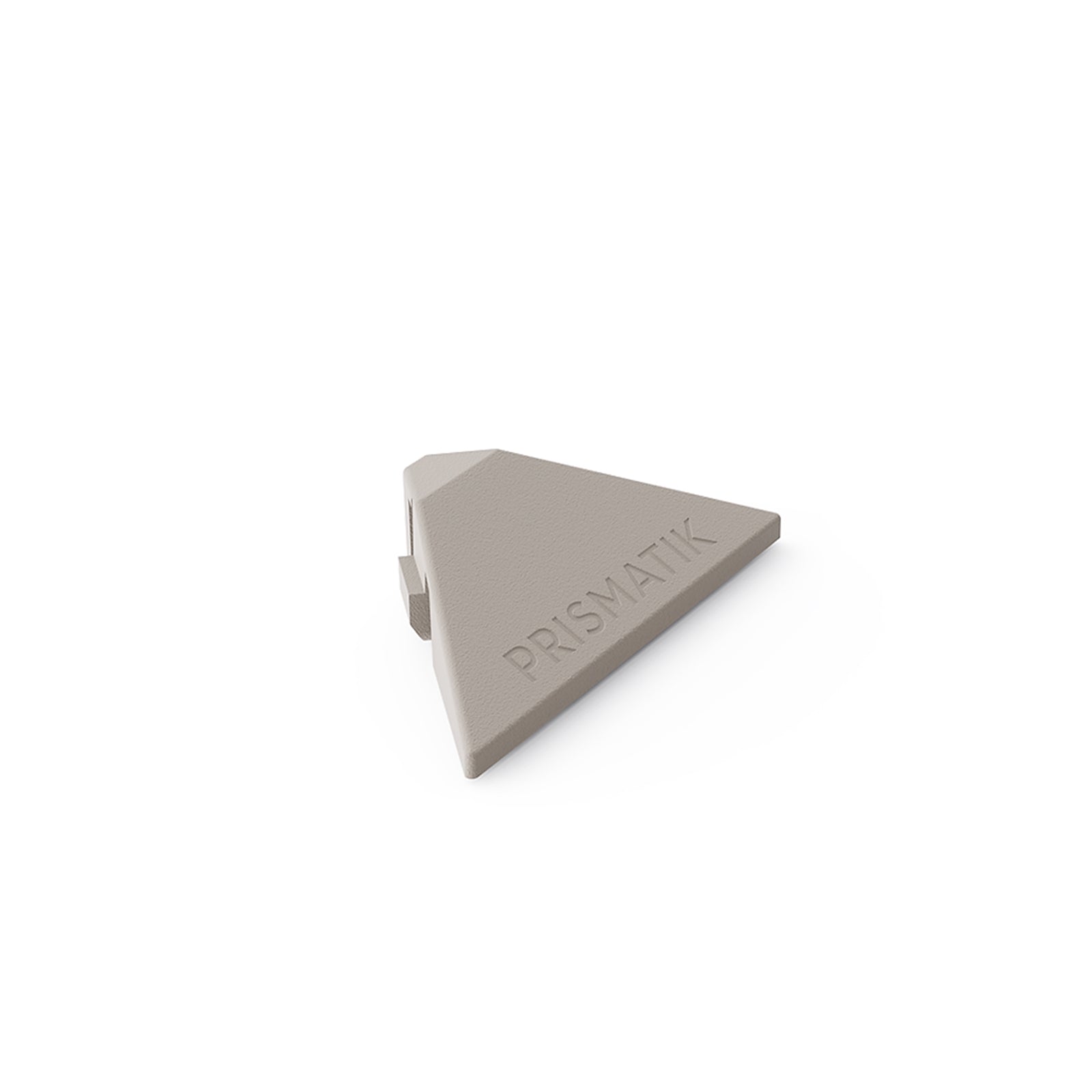 PRISMATIK Angle de Finition