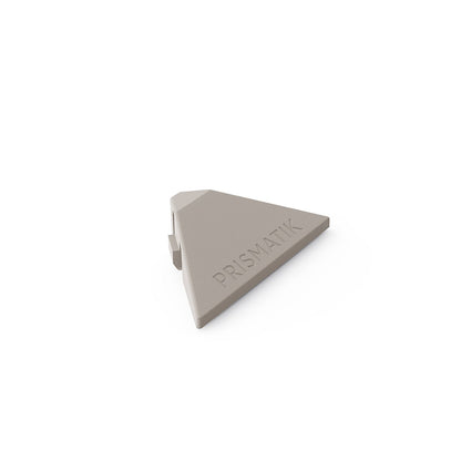 PRISMATIK Angle de Finition