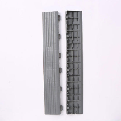 MOSAIK-AERO - Bordure de Finition