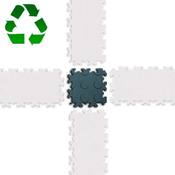 ULTIMA ZONAGE - PVC-WINKEL